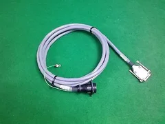 AMAT 0140-77075 CABLE, LIGHT TOWER, PCB, USED