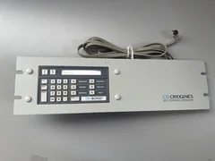 CTI CRYOGENICS KEYPAD CONTROLLER, FOR ON-BOARD SYSTEM- POWER CABLE