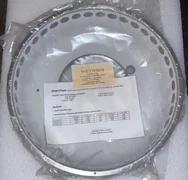 Applied Materials (AMAT) 0020-29744 LOWER SHIELD, SST
