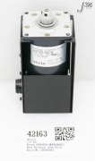 42163 APPLIED MATERIALS 5-PHASE STEPPING MTR W/ COVER, 0140-20102
