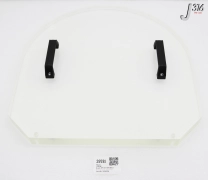 39781 LAM RESEARCH VIEWPORT ASSY 625-00075-000-P02