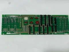 APPLIED MATERIALS AMAT 0100-35349 PCB ASSEMBLY, RF/MICROWAVE GENERATOR BACK PLAN