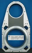 AMAT Upper Chamber Assy. 0021-09601 (s/n 30056500-037-0003)