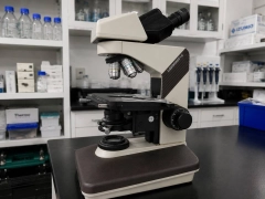 NIKON LABOPHOT-2 MICROSCOPE
