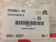 3 APPLIED MATERIALS 0040-09944 BELLOWS, GASLINE, NEW 