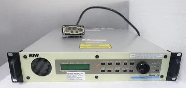 ENI GHW-12Z GHW12Z-13DF2NH-001 1250W GENESIS RF GENERATOR AMAT 0190-25529