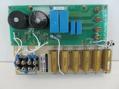 AE ADVANCED ENERGY CONTROL BOARD 3152283-000A 2302377-B