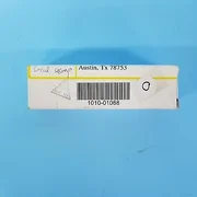 342-0103// AMAT APPLIED 1010-01088 LAMP BULB 1000W CLEAR CAN NEW