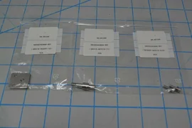 0190-37703 / INFO PAD A,B / APPLIED MATERIALS AMAT