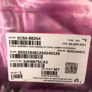 APPLIED MATERIALS 0150-88204 CABLE, X1/XA WAFER LIFT EXTN, 300MM PVD ENDURA2