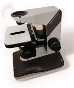 Nikon Labophot-2 Binocular Contrast Microscope