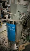 CTI-Cryogenics Cryo-Torr 8 Cryopump OEM 8033165 w/ Roughing Valves 