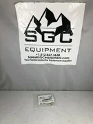 Applied Materials/AMAT CAP SKT HD 6-32 X 1/2L HEX SKT SST SLVR PLT PN 3690-01922
