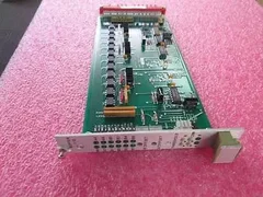 Applied Materials AMAT 0100-09009 Rev H Buffer I/O Board