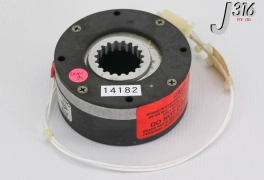 14182 LAM RESEARCH HOLDING BRAKE WARNER ELECTRIC, ERS-42 853-011141-003