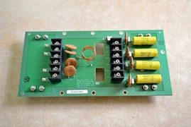NOVELLUS Heater Isolation Board Assy 03-122190-00 Rev.A free ship