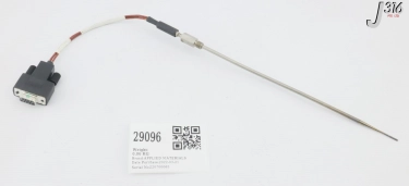 29096 APPLIED MATERIALS COUPLER THERMO HEATER 0190-26834