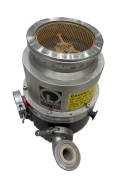 Applied Materials 3620-01456 PUMP TURBO VAC 400MC 100ISO-K FLNG AMAT (C)