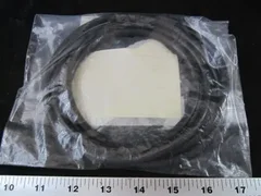 AMAT 0190-89035 O-RING,ID 20.955, CSD .275,VITON,75 DURO