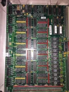 Applied Materials AMAT, PCB - I/O BOARD, p/n 0100-76124 Rev B