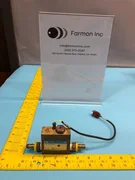 CTE CHEM-TEC FAB-375-B2 AMAT 0225-09511 CES ASSY, 166503