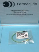 AMAT 0150-00516 CABLE ASSY,TB4 TO GND, NITRIDE550, 184733