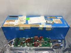 AMAT 0190-18146 ETO RF GEN RACK 13.56 MHZ SSD, ULTIMA, ASTEX ABX-X219, 104504