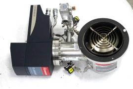 EDWARDS CTI Cryogenics IS-8F On-Board Cryopump 0190-63286