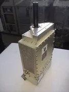Applied Materials AMAT 0010-09750 CVD RF Match DC BIAS P5000 