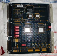 LAM RESEARCH 714-017303-003 CMP CL-C 810-17050-004 Rev. C for Parts or Repair