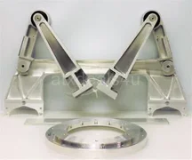 Applied Materials AMAT Producer 200/300mm Robot Arm Set 0040-61519