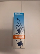 Osram Halogen Photo Optic Lamp NAED 54895 410W 82V 410Q JKT 2PIN AMAT 0190-35451