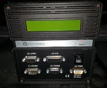 Verity Instruments SD1024DL AMAT P/N 1400-00206