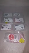 AMAT 0020-18514 wedge, clean port, HDPCVD, ULTIMA ( LOT OF 6 )