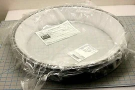 715-027638-814 / CHAMBER, TOP PC 2300MTL/PL REPAIR / LAM RESEARCH CORPORATION