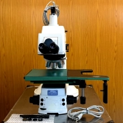 Nikon ECLIPSE L200 Precision Inspection Microscope LHS-H100P-2