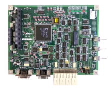Nikon Precision 4S018-778-3 Processor PCB Card RBT-I/F 500201977 NSR Working