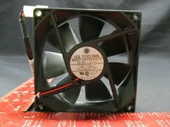 Applied Materials (AMAT) 0090-00051 FAN/CABLE ASSEMBLYÂ