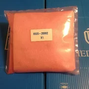 Applied Materials 0020-20862 PLATE 6" CCD VACUUM SEAL AMAT PVD