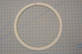 0020-21462 / INSULATOR SOURCE 11.30" / APPLIED MATERIALS AMAT