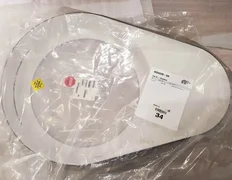 AMAT Applied Materials DPS 300mm Chamber Upper Y203 0040-79200