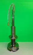 AMAT APPLIED MATERIALS 0020-20125 HEATER PVD ASSY (6")