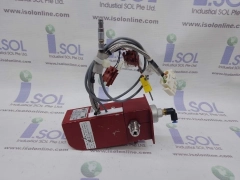 HoribaSTEC IV-2410AV-02H HGS No.V0Y9 TGJU Injection Valve Amat 0190-36237