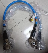 1PCS AMAT CABLE ASSY SQS(M) R/A TO SQS(M) STR CXN3 0190-06926