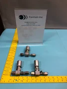 3 AMAT 0050-09789 NUPRO 6LV-BNBW4-C VER 4 TEOS FINAL VALVE, 166500