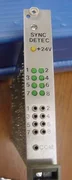 AMAT Applied Materials Sync Detect PWB, 0100-00132