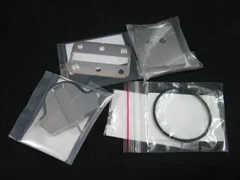 APPLIED MATERIALS (AMAT) 3870-01727 VALVE GATE KIT, REBUILD