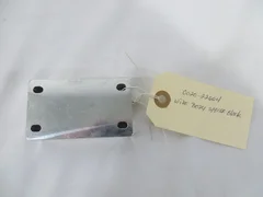AMAT 0020-22664 WIDE BODY SPACER BLOCK