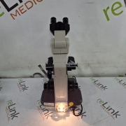 Nikon Labophot-2 Binocular Microscope