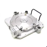AMAT Applied Materials 0010-38250 Clean 5000/5200 CVD Delta C2F6 Gas Box Assy.